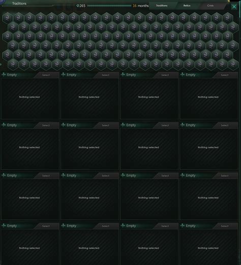 Lots of Traditions – 80 Slots .